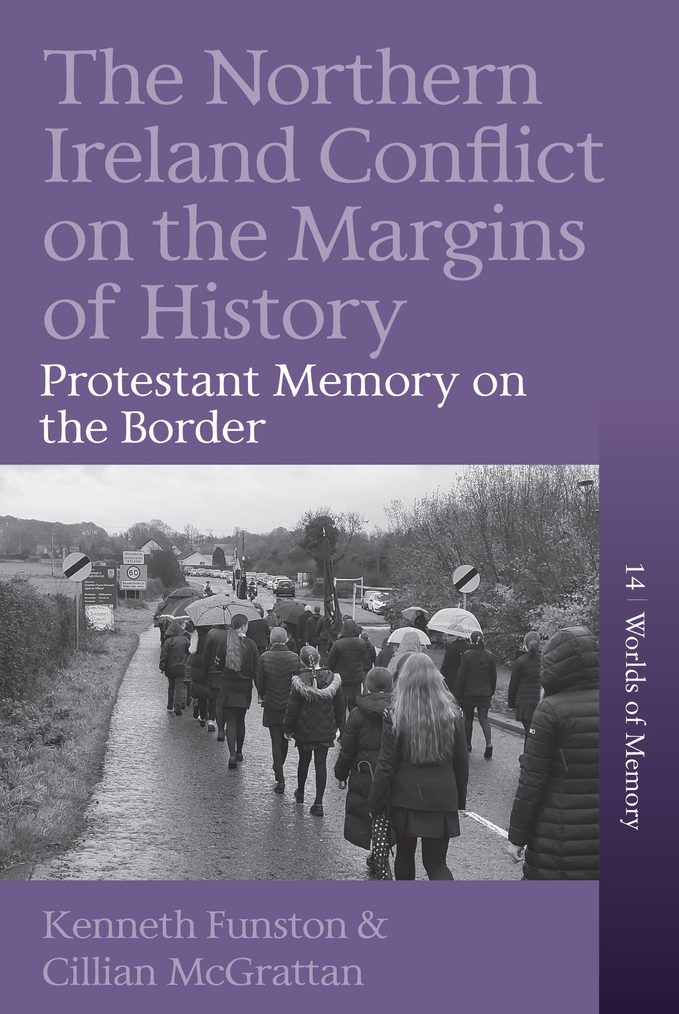 The Northern Ireland Conflict on the Margins of History